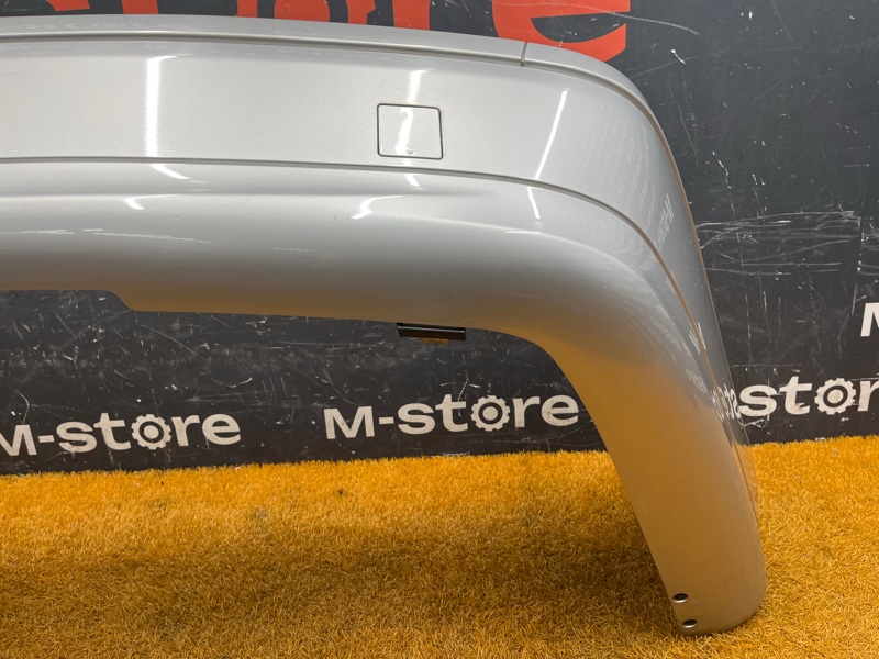 бампер, 8000 рублей, Красноярск