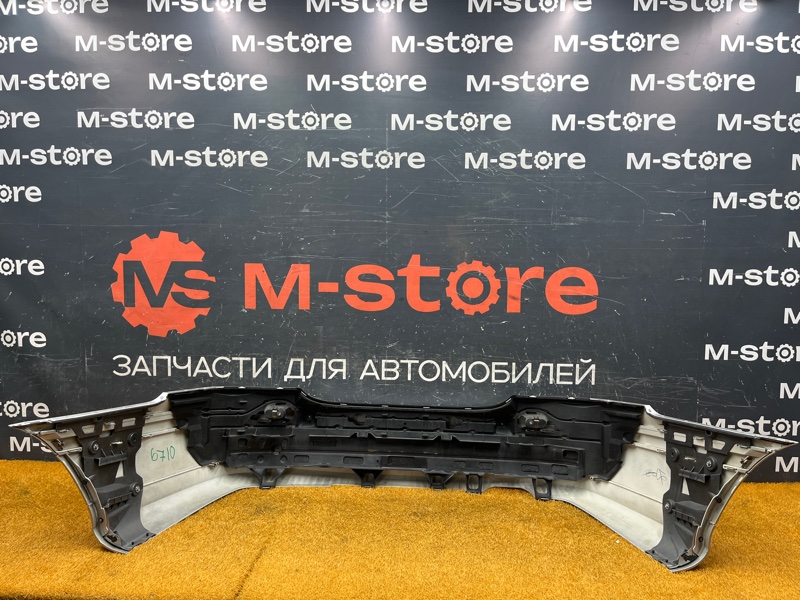 бампер, 8000 рублей, Красноярск