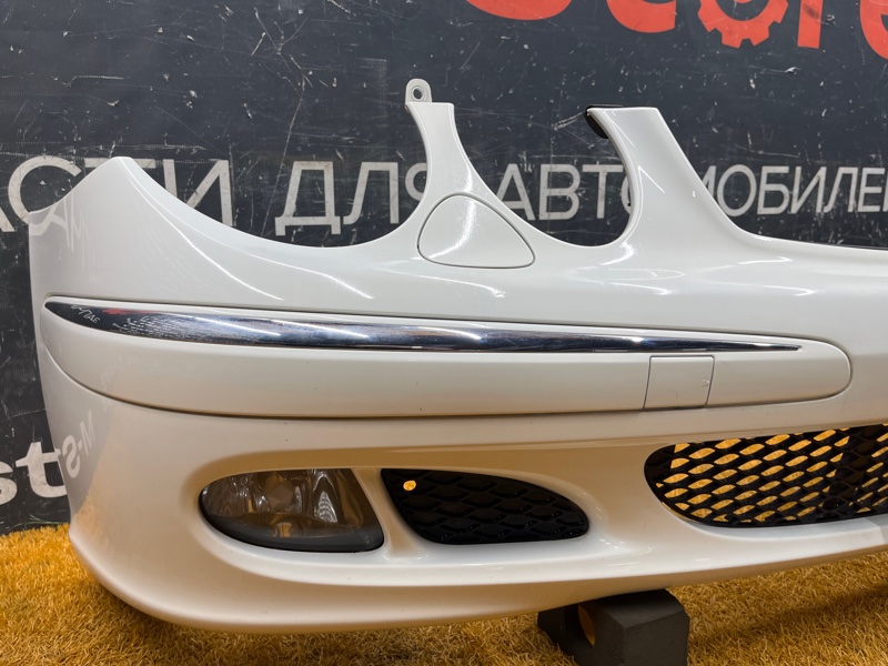 бампер, 38000 рублей, Красноярск