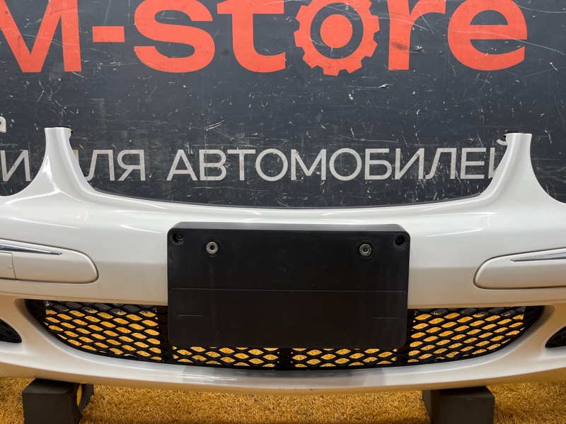 бампер, 38000 рублей, Красноярск