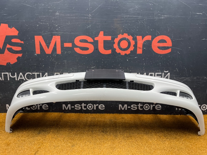 бампер, 38000 рублей, Красноярск