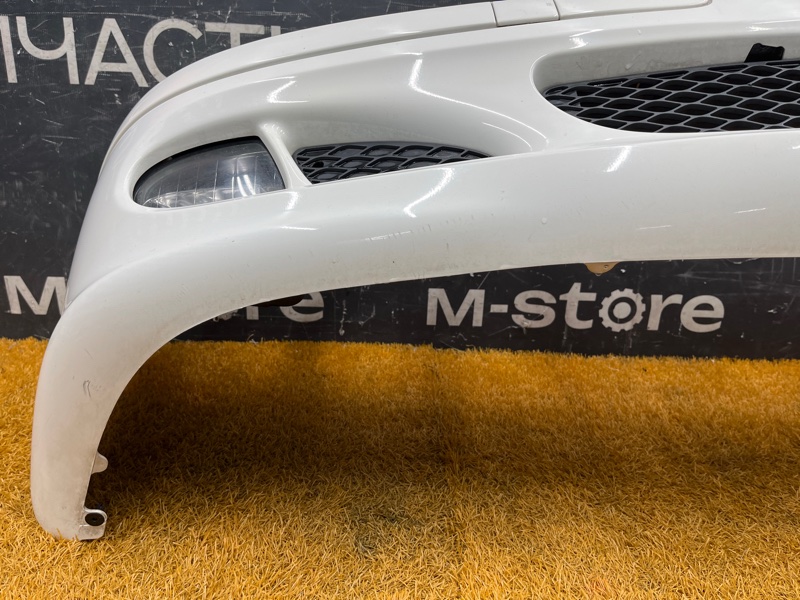 бампер, 38000 рублей, Красноярск