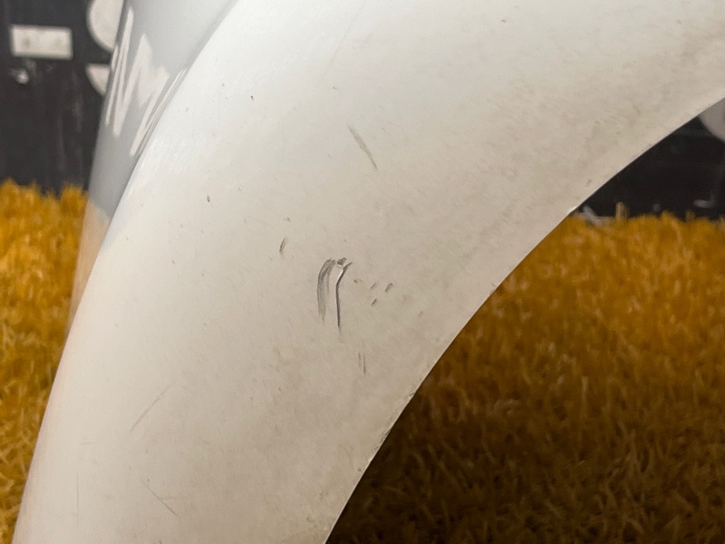 бампер, 38000 рублей, Красноярск