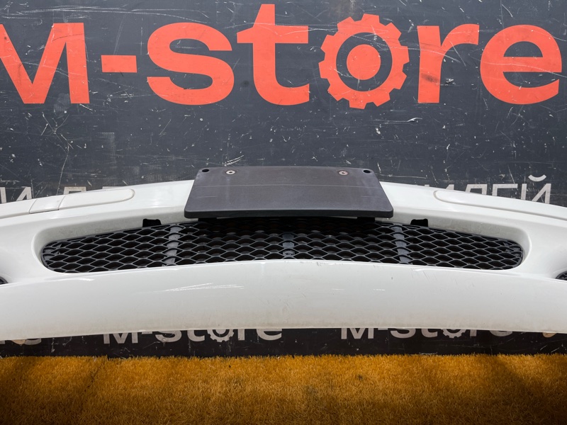 бампер, 38000 рублей, Красноярск