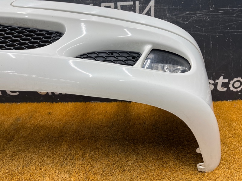 бампер, 38000 рублей, Красноярск