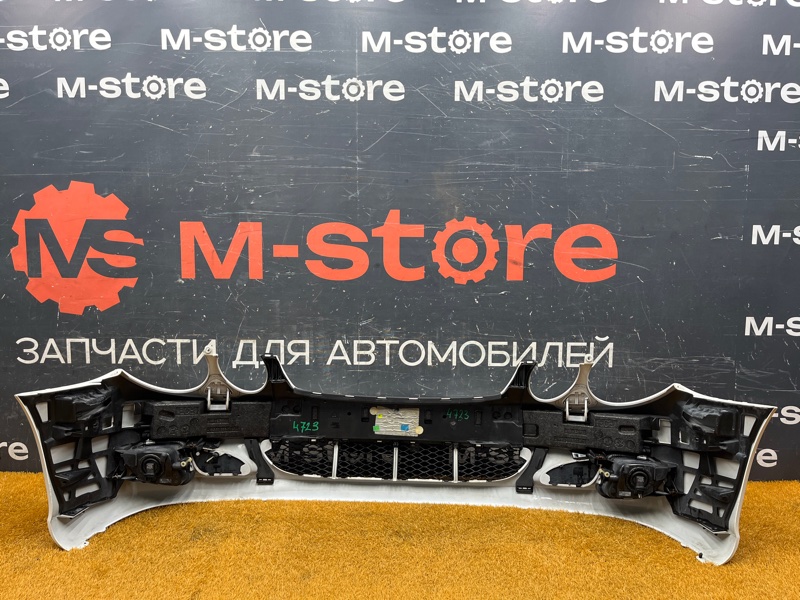 бампер, 38000 рублей, Красноярск