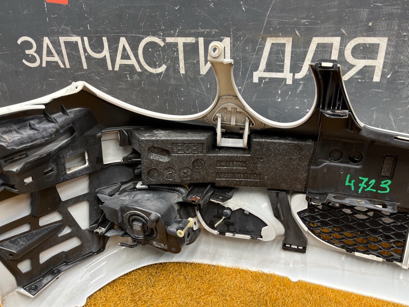 бампер, 38000 рублей, Красноярск