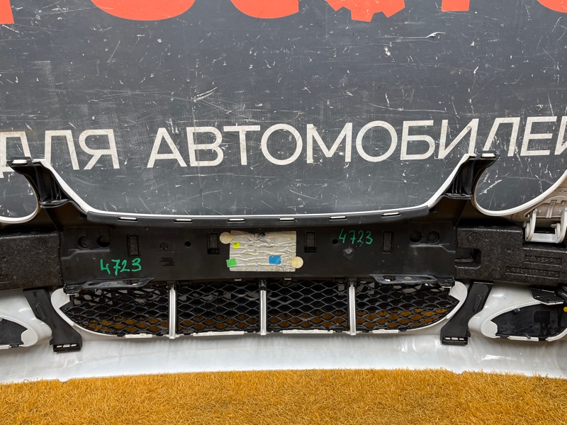 бампер, 38000 рублей, Красноярск