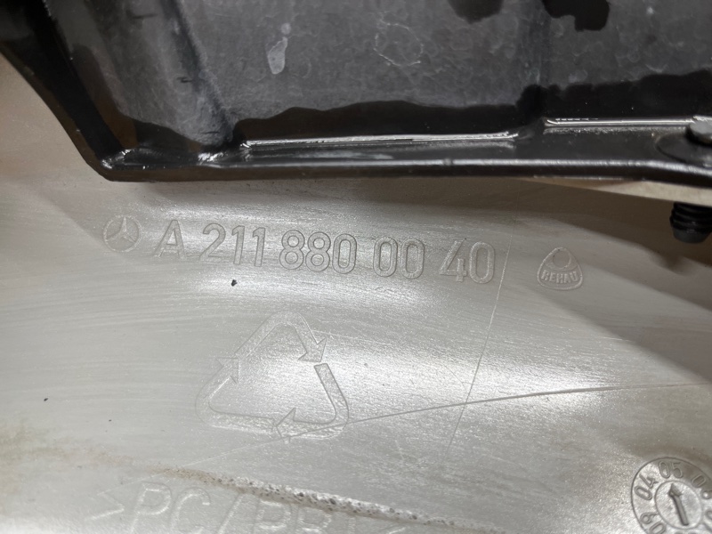 бампер, 38000 рублей, Красноярск