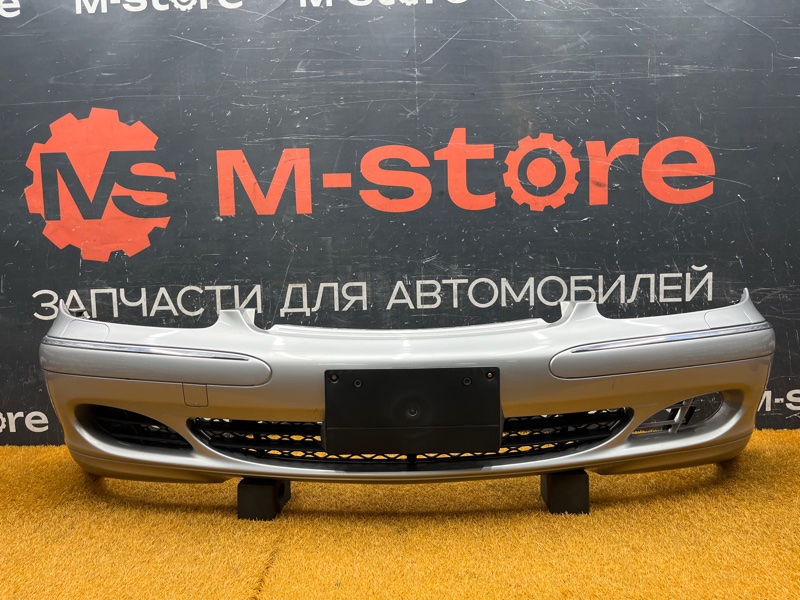 бампер, 25000 рублей, Красноярск