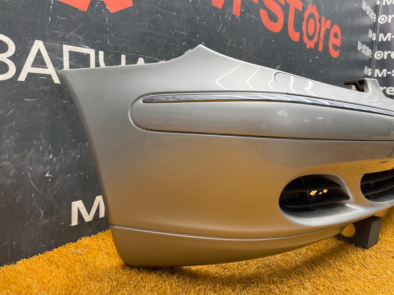 бампер, 25000 рублей, Красноярск