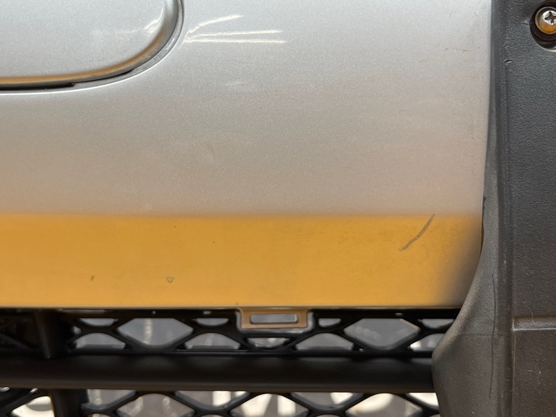 бампер, 25000 рублей, Красноярск