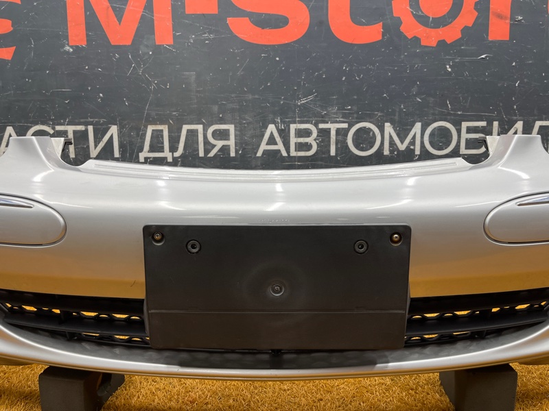 бампер, 25000 рублей, Красноярск