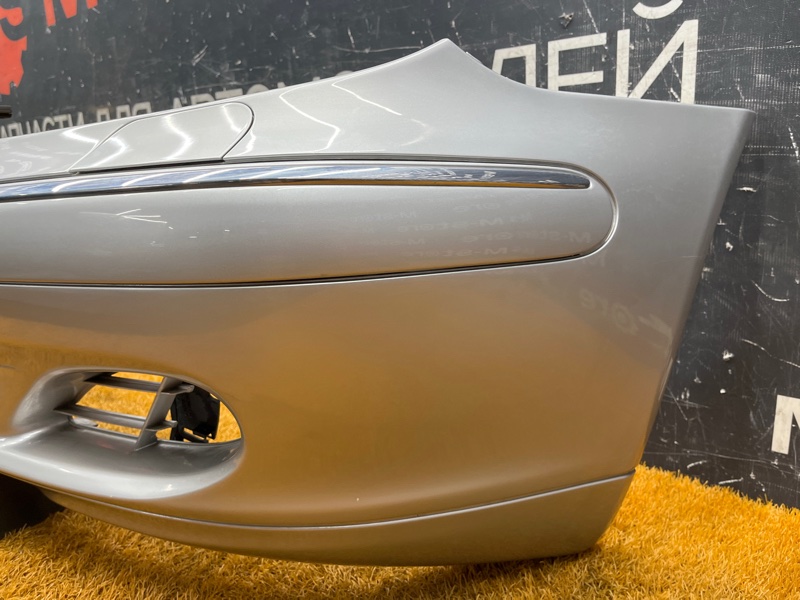 бампер, 25000 рублей, Красноярск