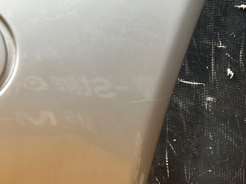 бампер, 25000 рублей, Красноярск