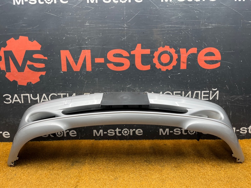 бампер, 25000 рублей, Красноярск