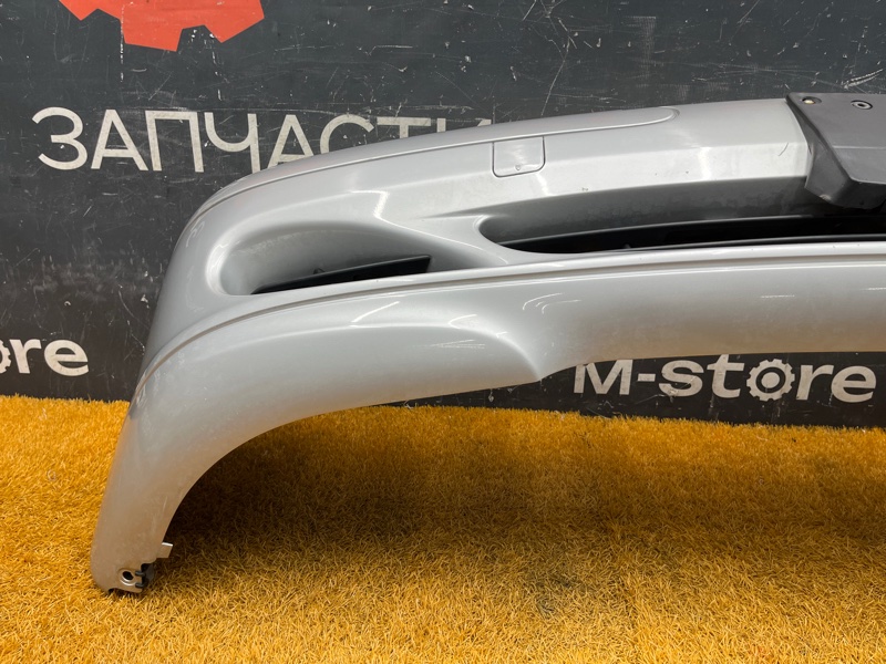 бампер, 25000 рублей, Красноярск