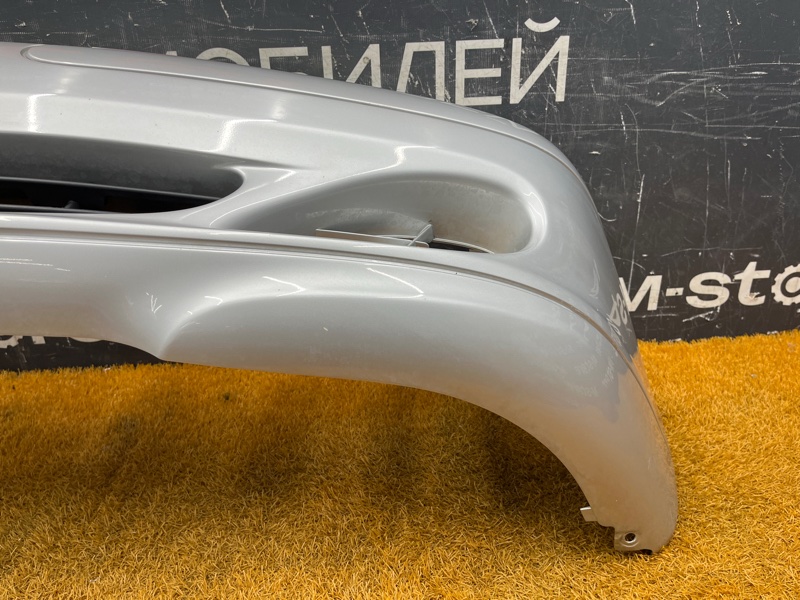 бампер, 25000 рублей, Красноярск