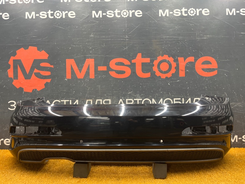 бампер, 27000 рублей, Красноярск