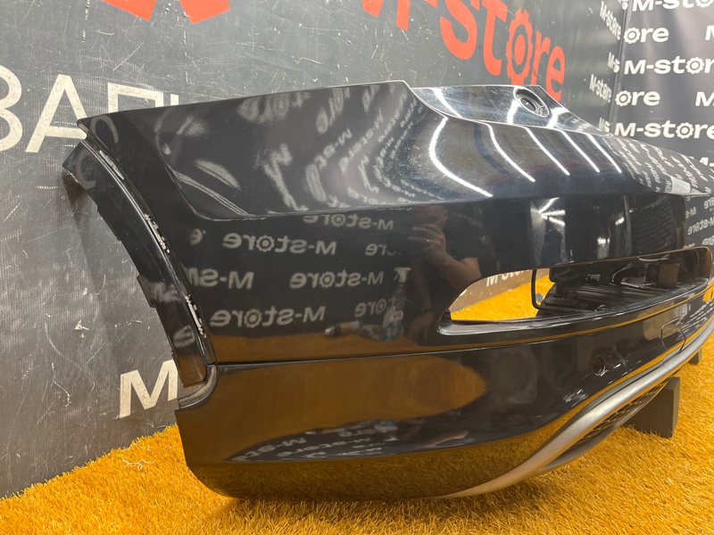 бампер, 27000 рублей, Красноярск