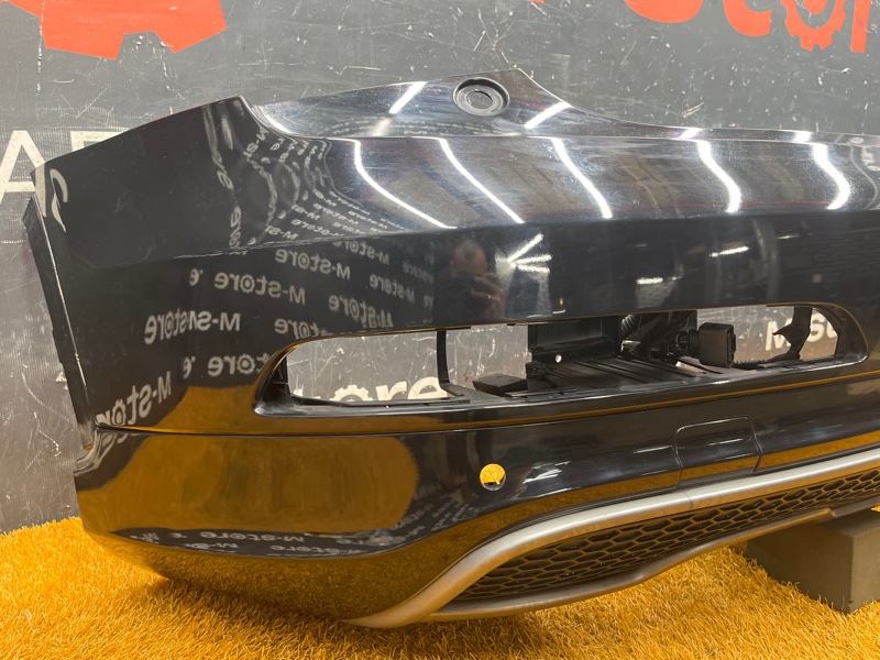 бампер, 27000 рублей, Красноярск