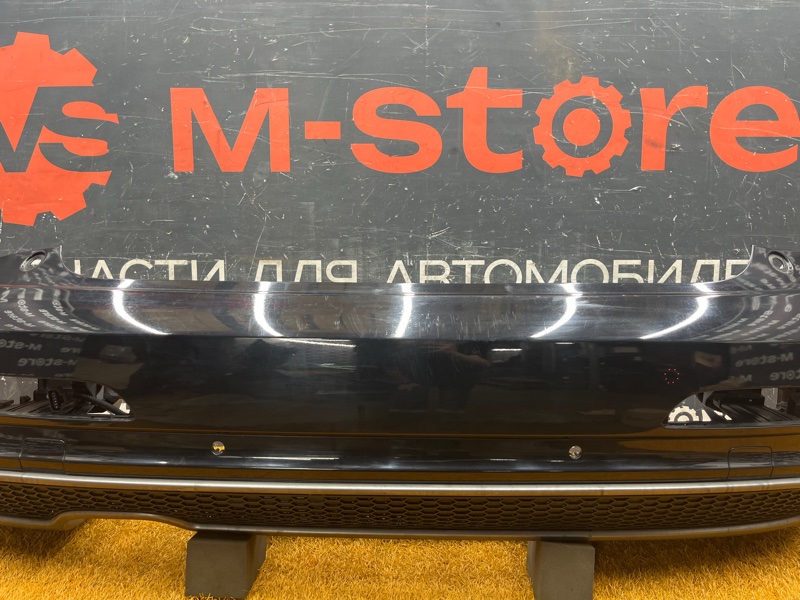 бампер, 27000 рублей, Красноярск