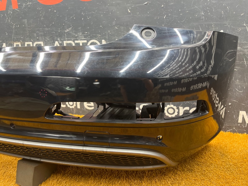 бампер, 27000 рублей, Красноярск