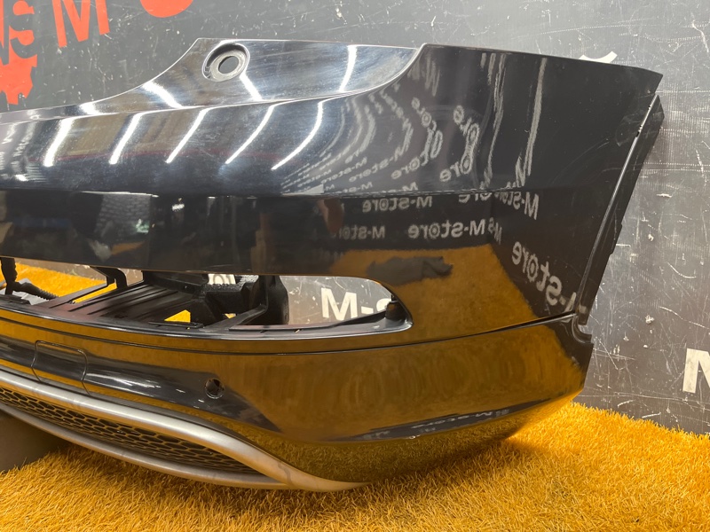 бампер, 27000 рублей, Красноярск