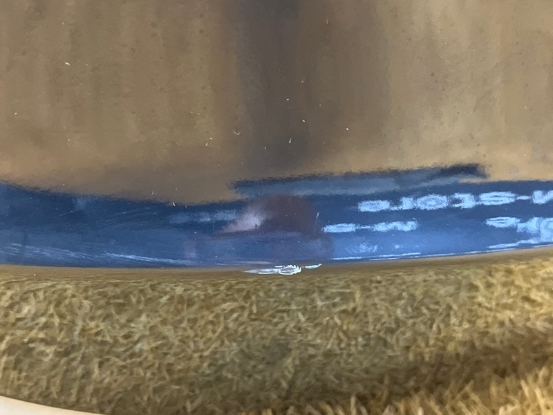 бампер, 27000 рублей, Красноярск