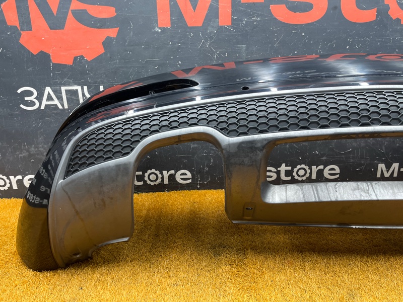 бампер, 27000 рублей, Красноярск