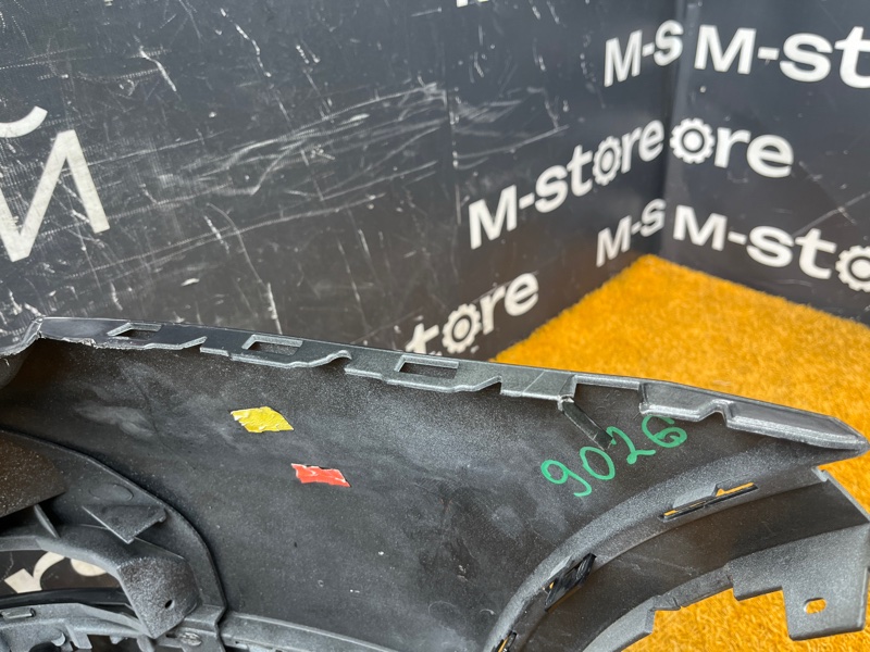 бампер, 27000 рублей, Красноярск