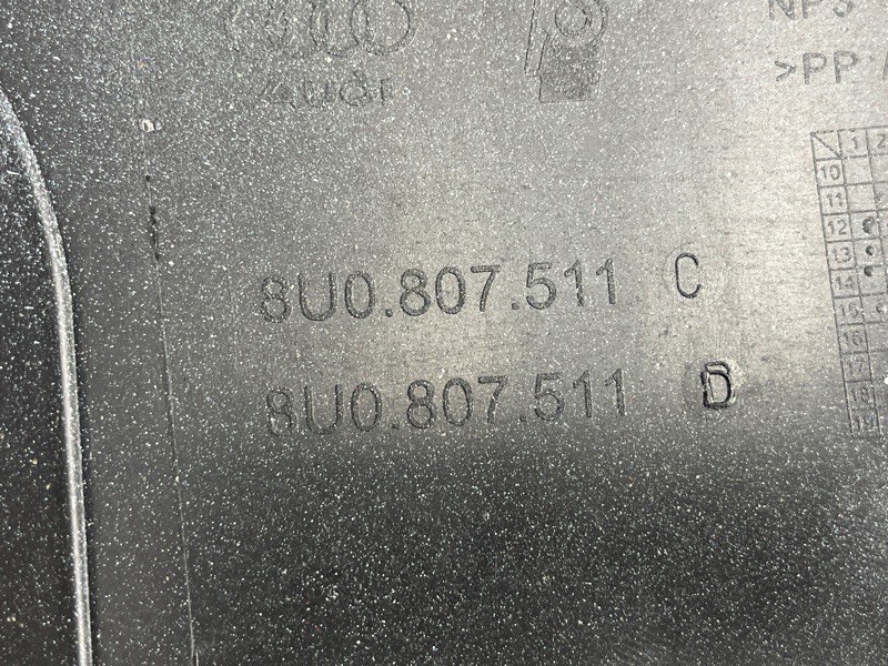 бампер, 27000 рублей, Красноярск