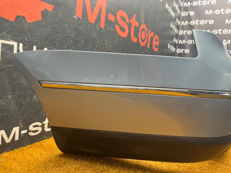 бампер, 8000 рублей, Красноярск