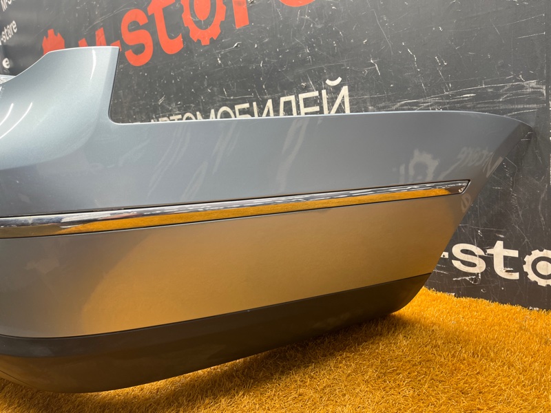 бампер, 8000 рублей, Красноярск