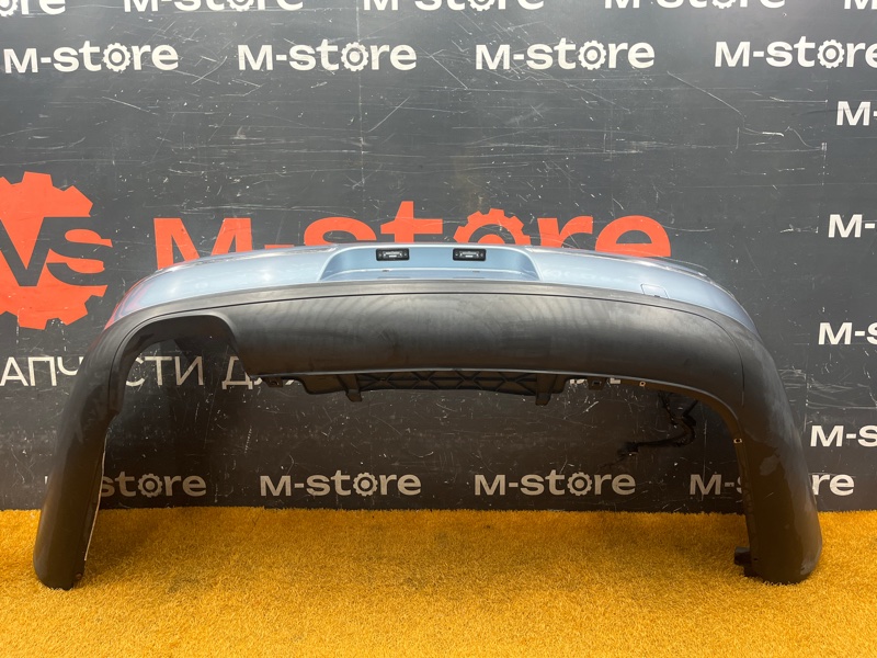 бампер, 8000 рублей, Красноярск