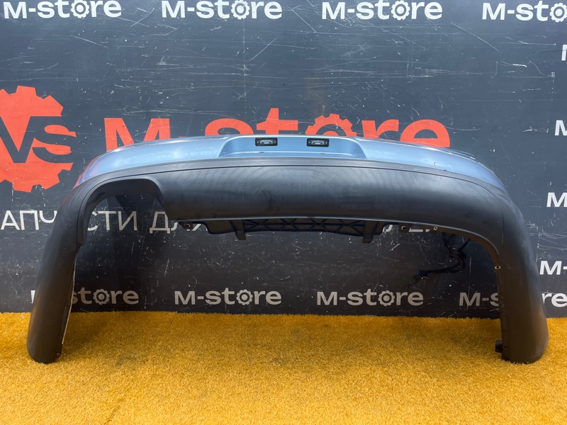 бампер, 8000 рублей, Красноярск