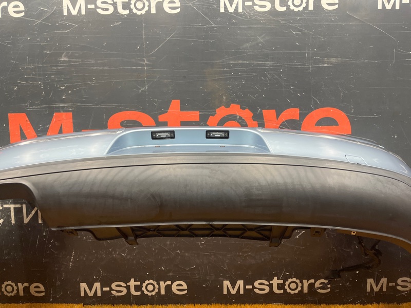 бампер, 8000 рублей, Красноярск