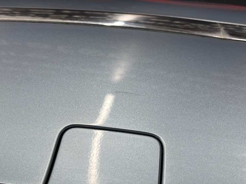 бампер, 8000 рублей, Красноярск