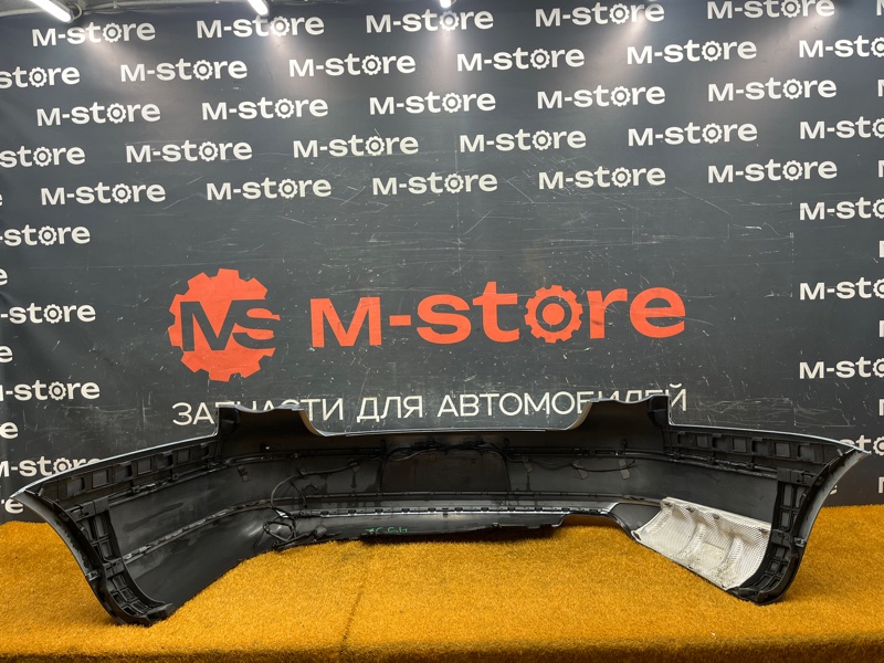 бампер, 8000 рублей, Красноярск