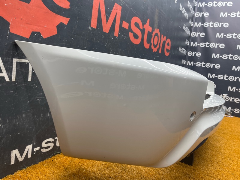 бампер, 18000 рублей, Красноярск