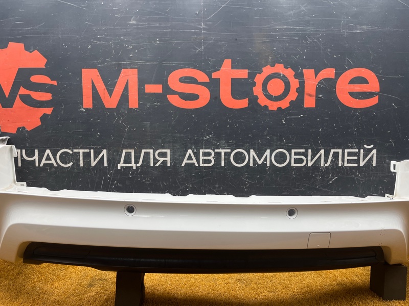 бампер, 18000 рублей, Красноярск