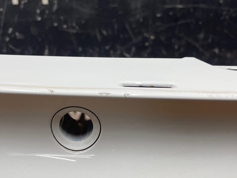 бампер, 18000 рублей, Красноярск