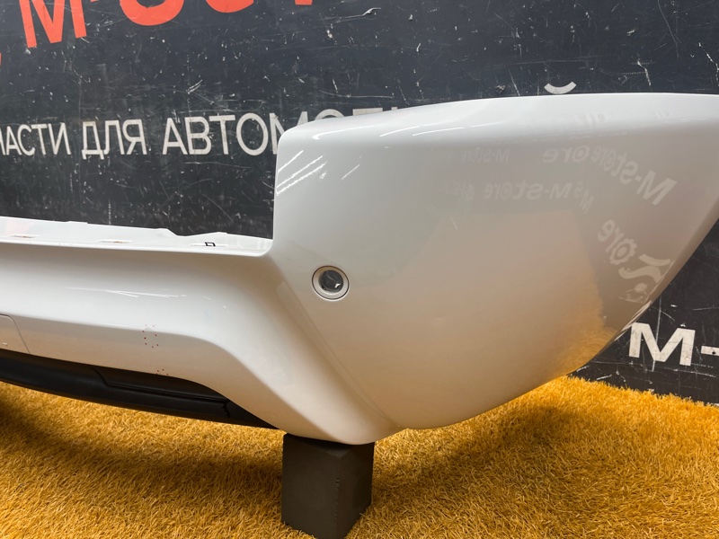 бампер, 18000 рублей, Красноярск