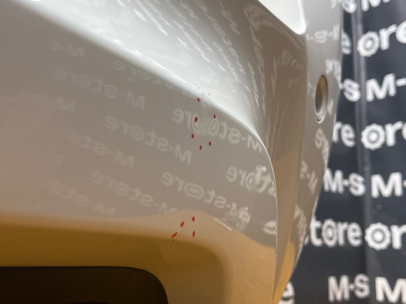 бампер, 18000 рублей, Красноярск