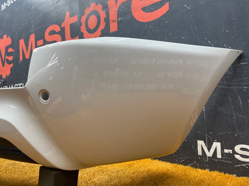 бампер, 18000 рублей, Красноярск