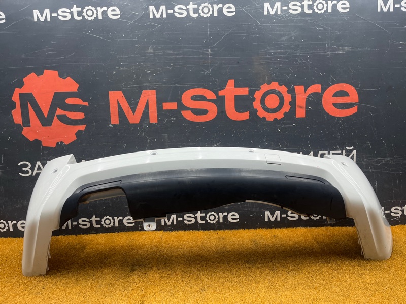 бампер, 18000 рублей, Красноярск