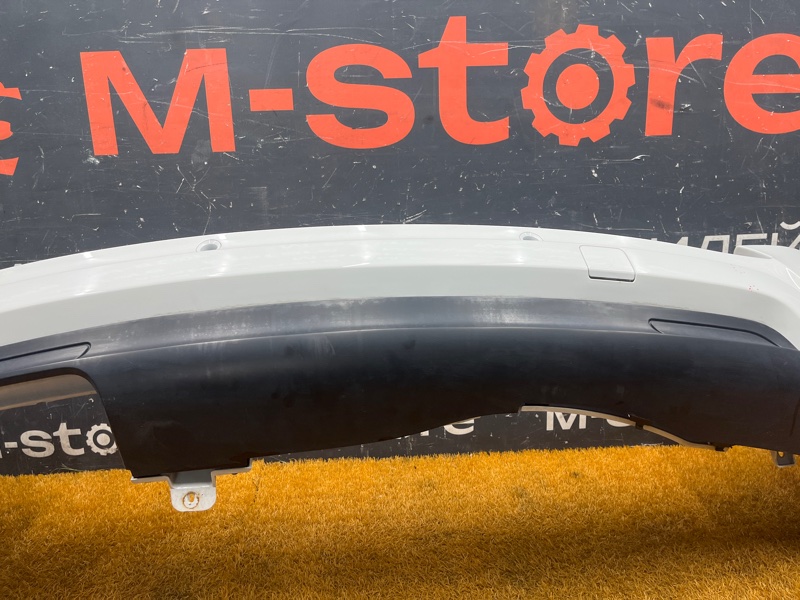 бампер, 18000 рублей, Красноярск