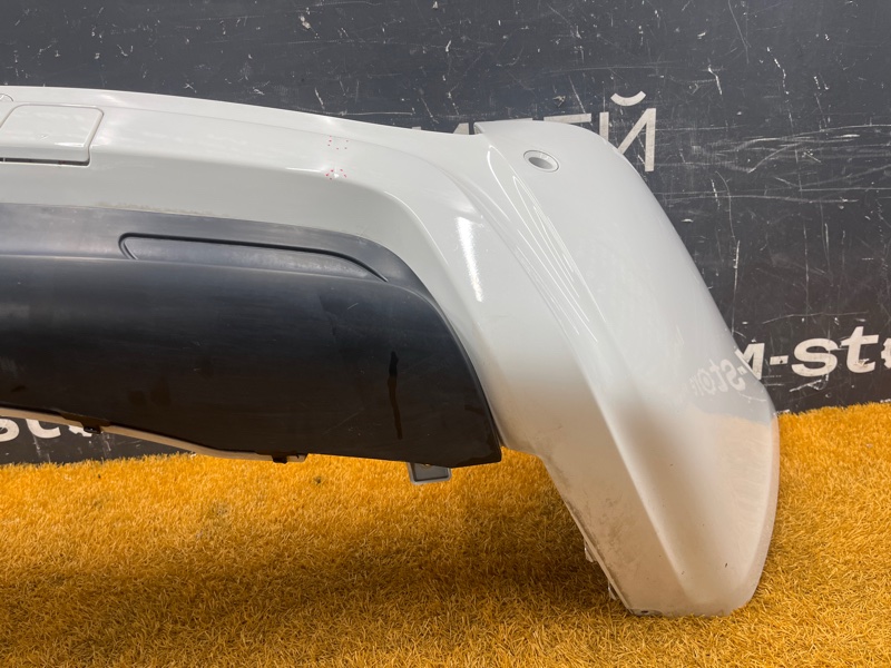 бампер, 18000 рублей, Красноярск