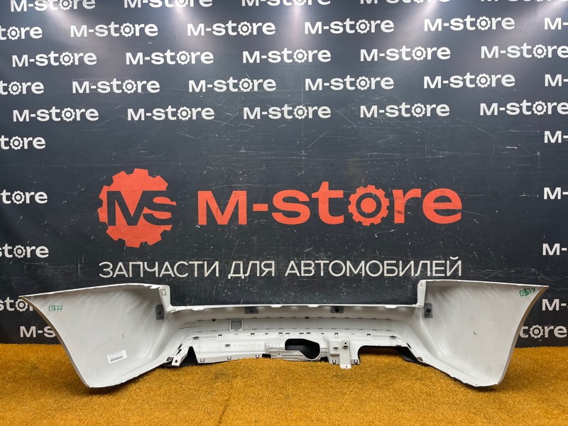 бампер, 18000 рублей, Красноярск