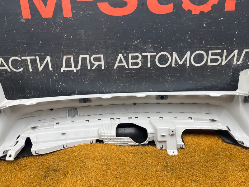 бампер, 18000 рублей, Красноярск